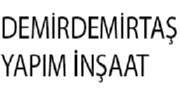 DEMİRDEMİRTAŞ YAPIM İNŞAAT - Firmasec.com.tr 