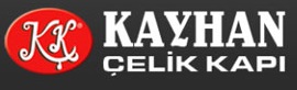 KAYHAN ÇELİK KAPI - Firmasec.com.tr 