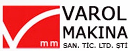 VMM VAROL MAKİNA SAN VE TİC LTD.ŞTİ. - Firmasec.com.tr 