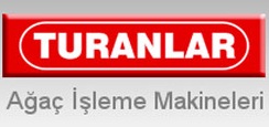 TURANLAR MAKİNA SAN VE TİC A.Ş. - Firmasec.com.tr 