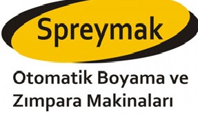 SPREY MAKİNA OTOMASYON SAN TİC LTD ŞTİ. - Firmasec.com.tr 