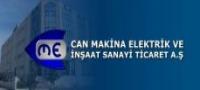 Can Makine Elektirk - Firmasec.com.tr 