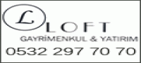 Loft Gayrimenkul & Yatırım - Firmasec.com.tr 