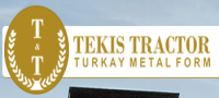 TEK-İŞ TRAKTÖR METAL KABORTA SAN.VE TİC.LTD.ŞTİ. - Firmasec.com.tr 