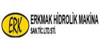 ERK HİDROLİK MAKİNA - Firmasec.com.tr 