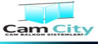 Alcan Yapı - Cam City Cam Balkon Sistemleri - Firmasec.com.tr 
