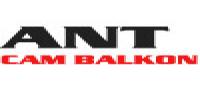 ANT Cam Balkon - Firmasec.com.tr 