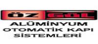 Özgül Alüminyum & Otomatik Kapı Sistemleri - Firmasec.com.tr 