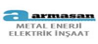 Armasan Metal Elektrik İnşaat - Firmasec.com.tr 
