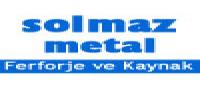 Solmaz Metal Ferforje ve Kaynak İşleri - Firmasec.com.tr 
