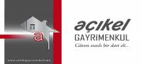 AÇIKEL GAYRİMENKUL - NARLIDERE - Firmasec.com.tr 