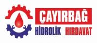 ÇAYIRBAĞ HİDROLİK & HIRDAVAT - Firmasec.com.tr 