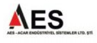 Aes-Acar Endüstriyel - Firmasec.com.tr 