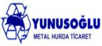 Yunusoğlu Metal Hurda - Firmasec.com.tr 