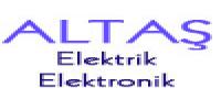 Altaş Elektrik Elektronik - Firmasec.com.tr 