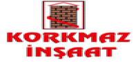 Korkmaz İnşaat Pvc-Alüminyum-Metal Dekorasyon San. ve Tic. Ltd. Şti. - Firmasec.com.tr 