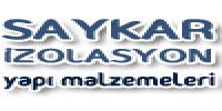 Saykar İzolasyon Yapı Malzemeleri - Firmasec.com.tr 