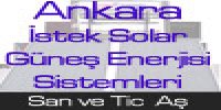 Ankara İstek Solar Güneş Enerji Sistemleri - Firmasec.com.tr 