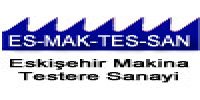 Eskişehir Makine Testere Sanayi - Firmasec.com.tr 