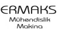 Ermaks Mühendislik Makina - Firmasec.com.tr 