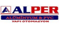 Alper Alüminyum Pvc Otomasyon Sistemleri - Firmasec.com.tr 
