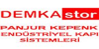 Demka Stor Otomatik Kapı ve Panjur Sistemleri - Firmasec.com.tr 