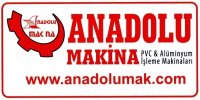 Anadolu Makina - Firmasec.com.tr 