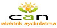 Can Elektrik Aydınlatma - Firmasec.com.tr 