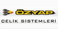 Özyap Çelik - Firmasec.com.tr 
