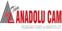 Anadolu Cam Pazarlama - Firmasec.com.tr 