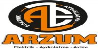Arzum Aydınlatma & Avize ve Elektrik - Firmasec.com.tr 