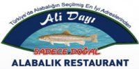Ali Dayı Balık Restaurant - Firmasec.com.tr 