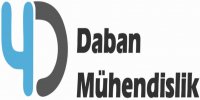Daban Mühendislik - Firmasec.com.tr 