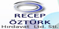 Recep Öztürk Hırdavat Ltd. Şti. - Firmasec.com.tr 