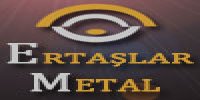 Ertaşlar Metal - Firmasec.com.tr 