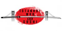 İSTANBUL WOK AND SUSHI - Firmasec.com.tr 