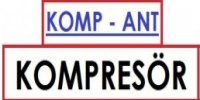 Komp-Ant Kompresör - Firmasec.com.tr 