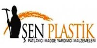 Şen Sondaj Plastik | Patlayıcı Madde Yardımcı Malzemeleri - Firmasec.com.tr 