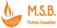 MSB MUTFAK ORGANİZASYON - Firmasec.com.tr 