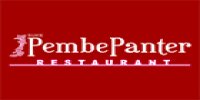 PEMBE PANTER RESTAURANT - Firmasec.com.tr 