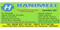 HANIMELİ TEMİZLİK - Firmasec.com.tr 