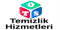 OTS TEMİZLİK HİZMETLERİ - Firmasec.com.tr 