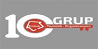 10 GRUP TEMİZLİK ŞİRKETİ - Firmasec.com.tr 