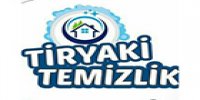TİRYAKİ TEMİZLİK - Firmasec.com.tr 
