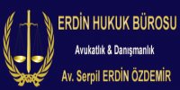 Erdin Hukuk Bürosu - Firmasec.com.tr 