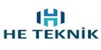 HE TEKNİK - Firmasec.com.tr 