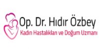OP. DR. HIDIR ÖZBEY - Firmasec.com.tr 