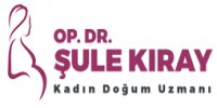 OP. DR. ŞULE KIRAY - Firmasec.com.tr 