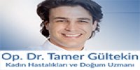OP.DR.TAMER GÜLTEKİN - Firmasec.com.tr 