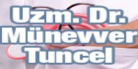 UZM. DR. MÜNEVVER TUNCEL MUAYENEHANESİ - Firmasec.com.tr 